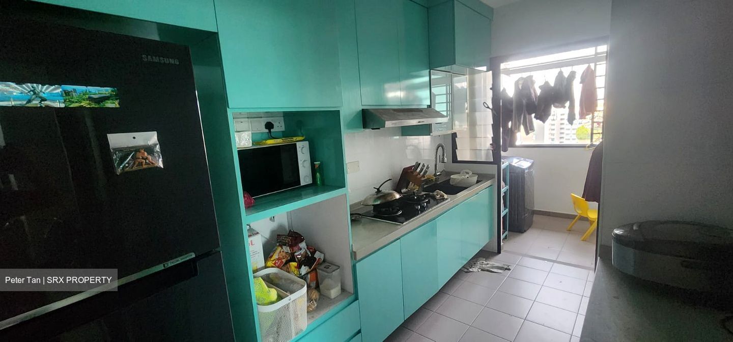 Blk 686B Choa Chu Kang Crescent (Choa Chu Kang), HDB 4 Rooms #586064811